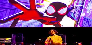 San Jose audiences can travel ‘Across the Spider-Verse’ in concert