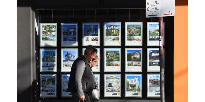 Overheated Market Could Burn First-Time Home Buyers