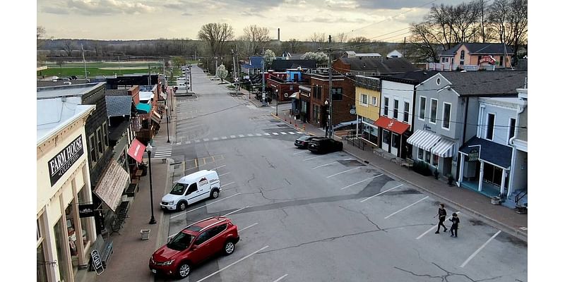 Platte County voters choose new commissioner, keeping 3-person board all Republicans