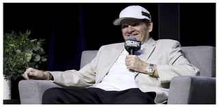 Pete Rose Is Survived by Playboy Model Fiancee Nearly 40 Years His Junior: Report