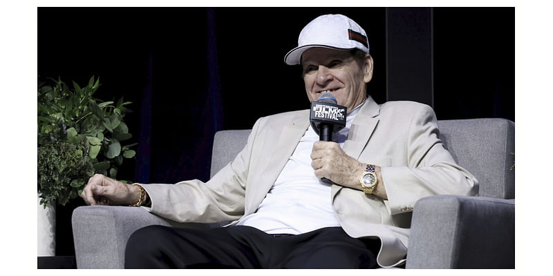 Pete Rose Is Survived by Playboy Model Fiancee Nearly 40 Years His Junior: Report