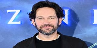 Paul Rudd Jokes He's 'The Wrong Guy' To Give Advice to the Sexiest Man Alive—Despite Being SMA in 2021! (Exclusive)