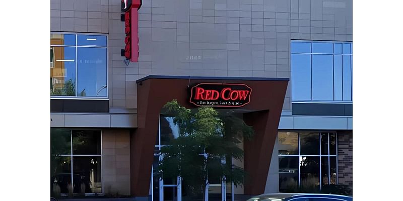 Red Cow Responds to Report of Minnesota E. Coli Cases