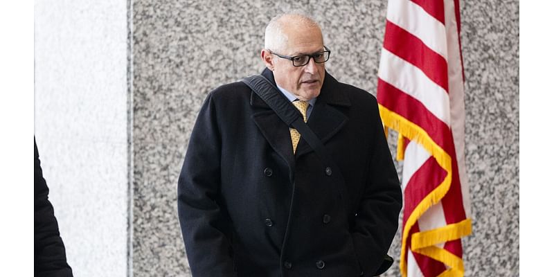 Defense takes first shot at key prosecution witness in Madigan trial