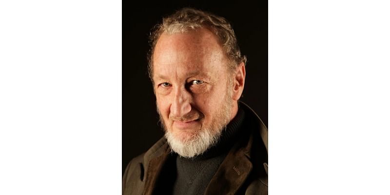 Freddy Krueger actor Robert Englund recalls youth in Detroit before Comic Con appearance