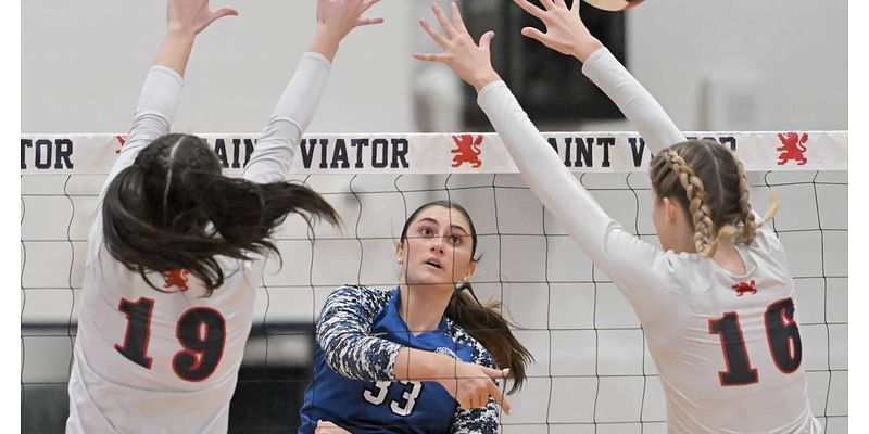 Wheaton Academy edges Burlington Central, advances to play St. Francis for sectional title