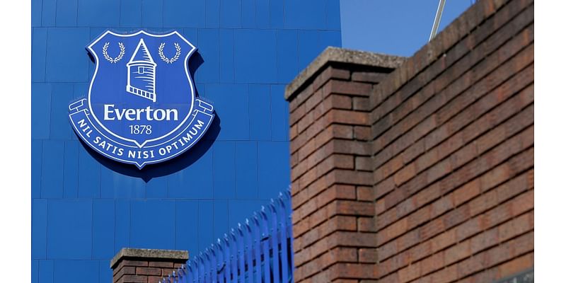 Premier League's Everton reaches agreement with American group for ownership