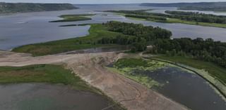 Nonprofit aims to restore, preserve parts of Lake Pepin