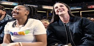 Fans Hopeful of Kelsey Mitchell & Caitlin Clark Reunion as Latest IG Post Sparks Huge Frenzy