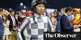 Big in Japan: Yutaka Take rides again in search of Arc triumph on Al Riffa