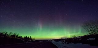 Northern Lights In NJ: More Sightings Likely, And Here's Why