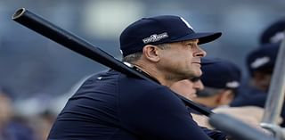 Yankees make left field decision for Game 2 vs. Royals’ All-Star lefty