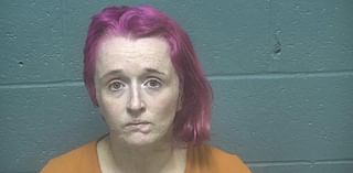 Mother accused of giving her 2-year-old daughter away to suspected drug dealer