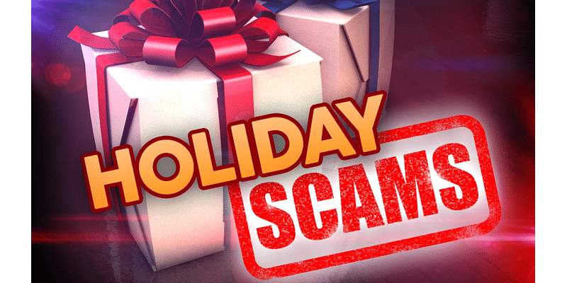 BBB warns of holiday online shopping scams