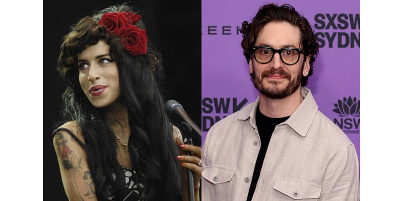 Amy Winehouse’s “tragic” story inspired new horror sequel ‘Smile 2’, says director