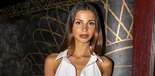 Made In Bondi's Bella Salerno leads the reality star pack as she steps out to attend Employees Only re-launch