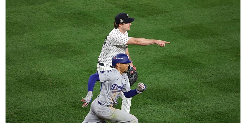 The 2024 Yankees’ five worst playoff moments