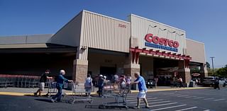 Costco gold bars selling out quickly as bullion prices rise: survey