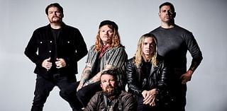 Underoath to Livestream Chicago Stop for They’re Only Chasing Safety 20th Anniversary Tour