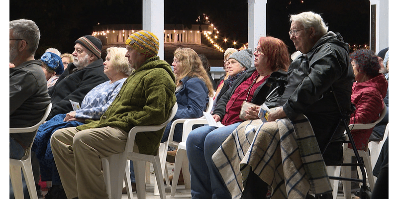 Locals invited to honor lost loved ones at annual 'Light Up a Life' event series