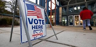 Trump Dismisses Potential for Violence as Polling Places Are Hit With Bomb Threats