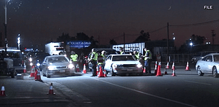 BPD to conduct DUI checkpoint Sept. 13