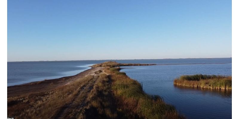 Local Heritage Group shares the Beauty and the Challenge of Whitewater Lake through film