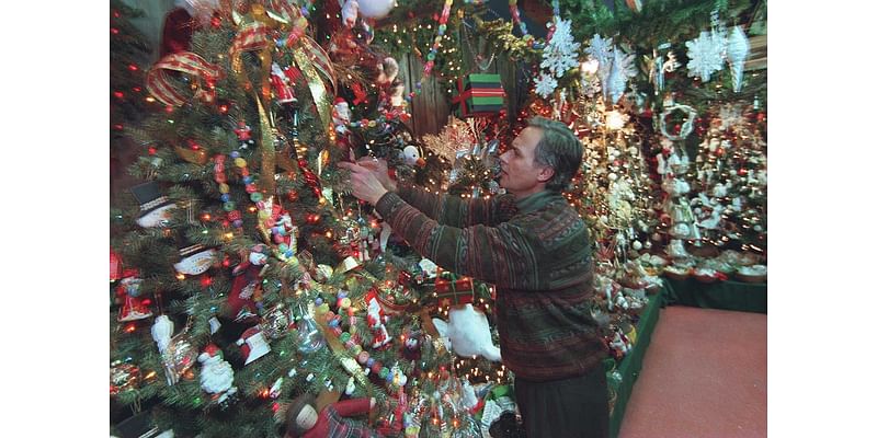 5 great mid-Michigan businesses to help you get a head start on Christmas