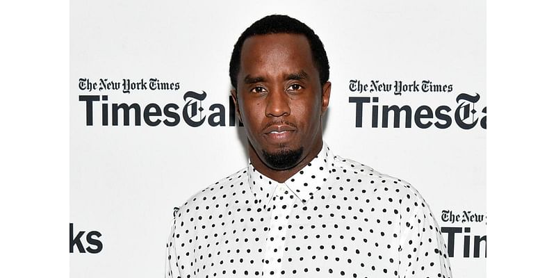 Diddy’s Lawyers Claim His Rights Were Violated With Cell Search and ‘Seizure’ of His ‘Written Notes’