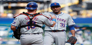 Mets star closer is slowly getting back on track down the final stretch of the season