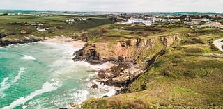 Is the dream Cornish holiday dying? Shock closure of two tourist destinations on the same day leaves locals in shock after experts raised fears over 'lack of visitors'