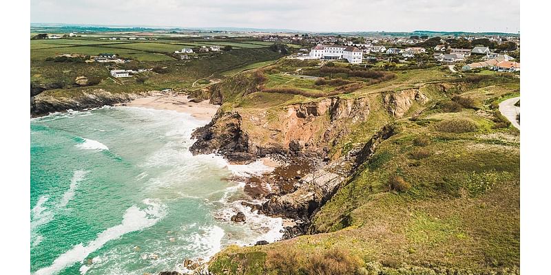 Is the dream Cornish holiday dying? Shock closure of two tourist destinations on the same day leaves locals in shock after experts raised fears over 'lack of visitors'