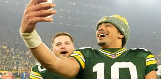 Packers Week 11 Opening Odds: Packers Favored in Chicago