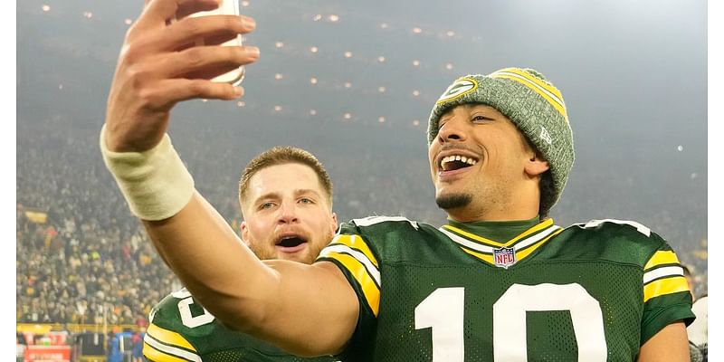 Packers Week 11 Opening Odds: Packers Favored in Chicago