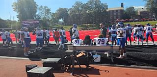 Savannah State football upsets undefeated Clark Atlanta