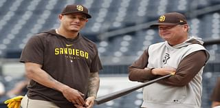 Padres extend manager Mike Shildt after season of rare alignment