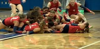 Pickens, Powdersville win girls volleyball state championship