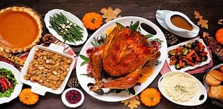 Will dining out be our Thanksgiving trend this year?