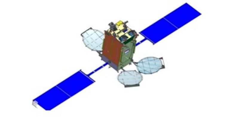 ISRO Preps US Launch Of Advanced Satellite For Enabling In-Flight Internet