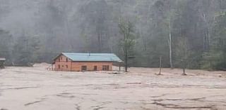 ‘The power of water.’ How Helene devastated western North Carolina and left communities in ruins