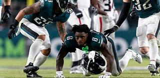 Eagles News: Optimism about C.J. Gardner-Johnson’s availability for the Saints game