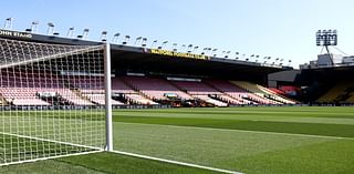 Watford vs Oxford United LIVE: Championship team news and latest build-up