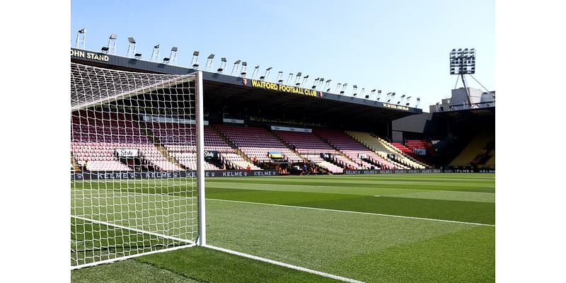 Watford vs Oxford United LIVE: Championship team news and latest build-up