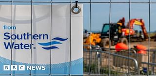 Southern Water credit rating downgraded to 'junk' by Moody's