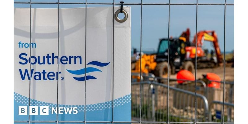 Southern Water credit rating downgraded to 'junk' by Moody's