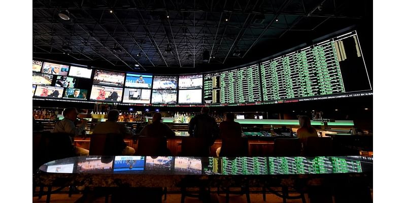 Sports betting can be a gamble for your financial health