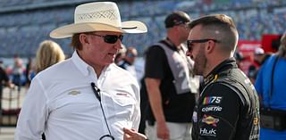 Richard Childress Racing announces crew changes for Austin Dillon after Roval suspension