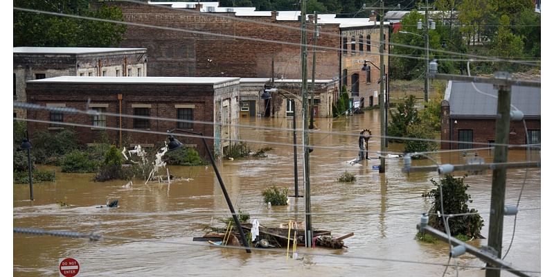 FAQ: Your house flooded. Now what?