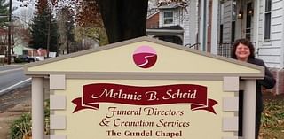 Lebanon funeral home company proposes reorganization out of $2.6M bankruptcy