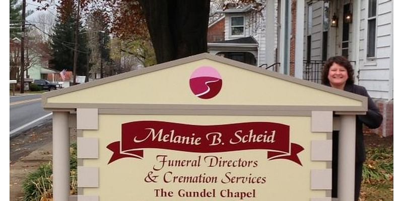 Lebanon funeral home company proposes reorganization out of $2.6M bankruptcy